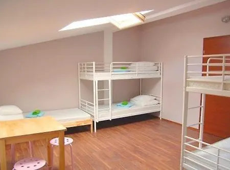 Hostel Fabryka