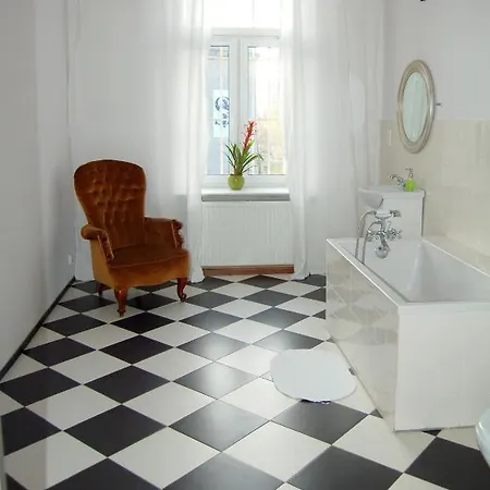 אכסניה Fabryka *