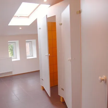 אכסניה Fabryka