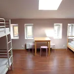 Fabryka Hostal *