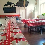 Hostal Fabryka