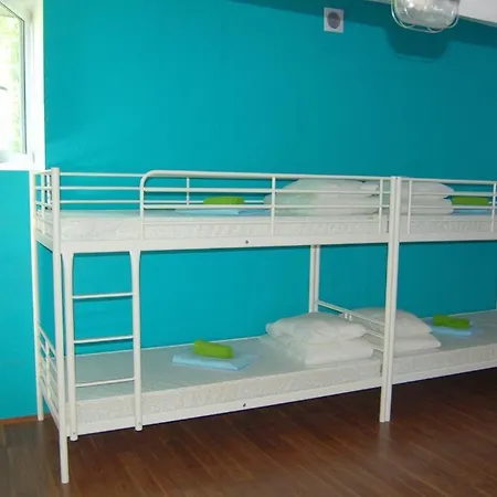 Fabryka Hostel Warsaw